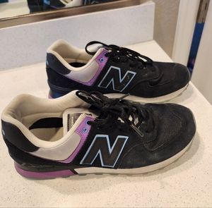 New Balance 574 Women's Size 10